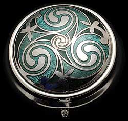 Pill Box