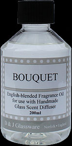 Bouquet Scent Diffuser Oil Refill