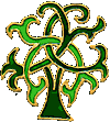 Celtic Tree of Life