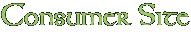Consumer Site