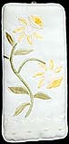 Spectacles case in Daffodil design