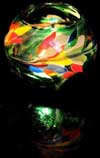 Green Friendship Night Light
