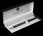 Pen in Celtic Trinity Knot Design
