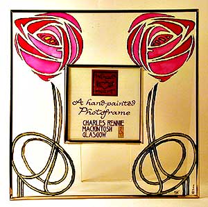 Square Photoframe