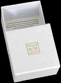 Box for the Paperweights