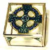 Glass Jewellery Boxes