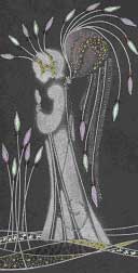 Karen Millard greetings card