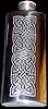 Lindisfarne flask