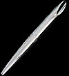 Ladies Celtic Band Ball Point Pen