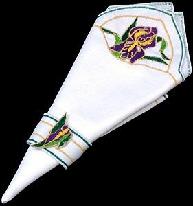 Pair of Table Napkins