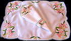 Lily Nouveau Place Settings
