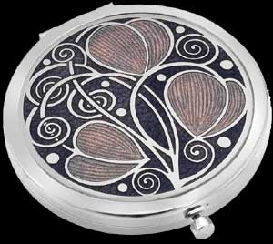 Compact Mirror