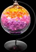 Amazing Friendship Ball in design
