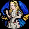 Alice in Wonderland