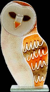 Barn Owl