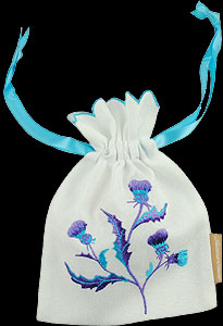 Pot Pourri Bag with Lavender