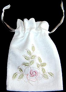 Pot Pourri Bag with Lavender