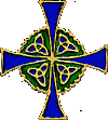 Celtic Cross