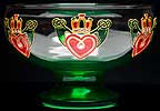 Celtic Glass Designs