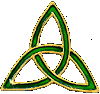 Celtic Trinity Knot