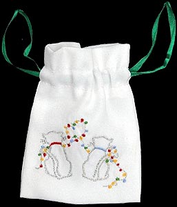 Favour / Small Gift Bag