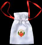 Favour / Small Gift Bags in The Claddagh design