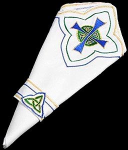 Pair of Table Napkins