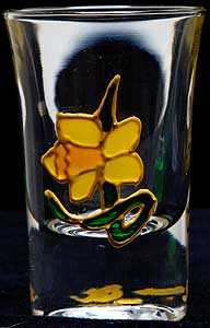 Dram Glass