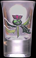 Dram Glass