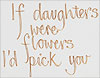 Daughter Sayings