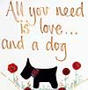 Dog Sayings