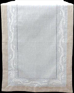 Large Table Runner