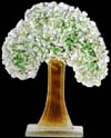 Four Seasons Fused Glass Collection