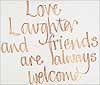 Friend Sayings