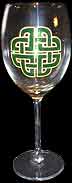 Goblet in Eternal Life design