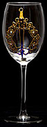 Goblet in Excalibur design
