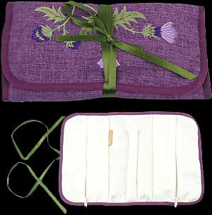 Jewellery Roll