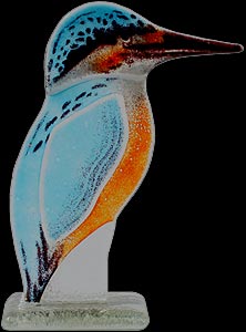 Kingfisher