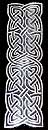 Knotwork Panel