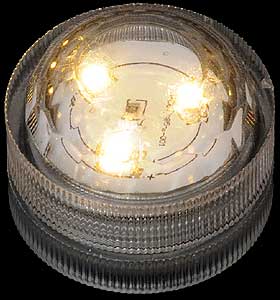 LED Tealight