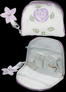 Jewellery Purse