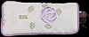 Spectacles Case in Mackintosh Purple Rose Design
