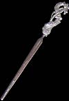 Chinese Water Dragon Paperknife in design