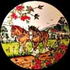 Autumn Ploughing
