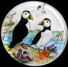 Puffins