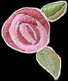 Rennie Mackintosh Pink Rose