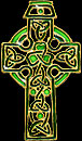 St. Patrick's Cross