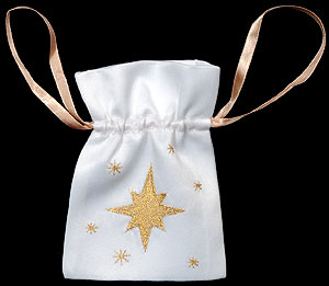 Star Gift Bag