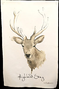 Tea Towel