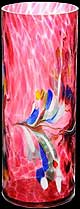 Cylinder Vase in design